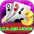 mega millions Live Casino Supreme