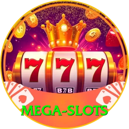 mega slots Elite 2024 - 2