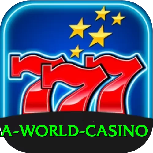 mega world casino Games Supreme - 2