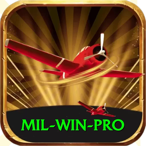 Mil Win Max - Daily Bonus - 2