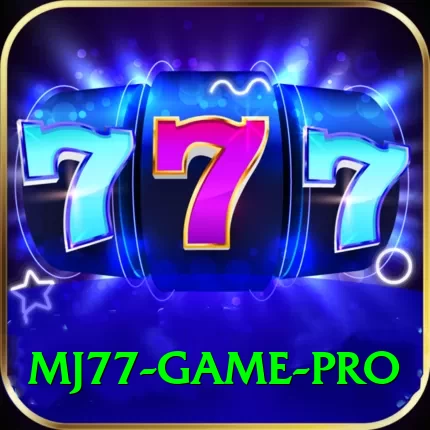 MJ77 Game Ultimate Jackpot - 2