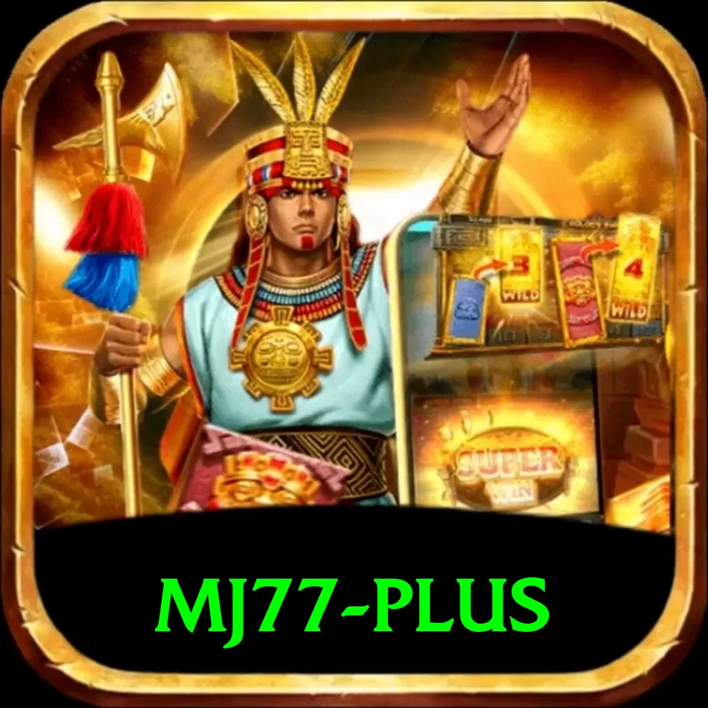 MJ77 Casino Legend v5.8.6 - 2