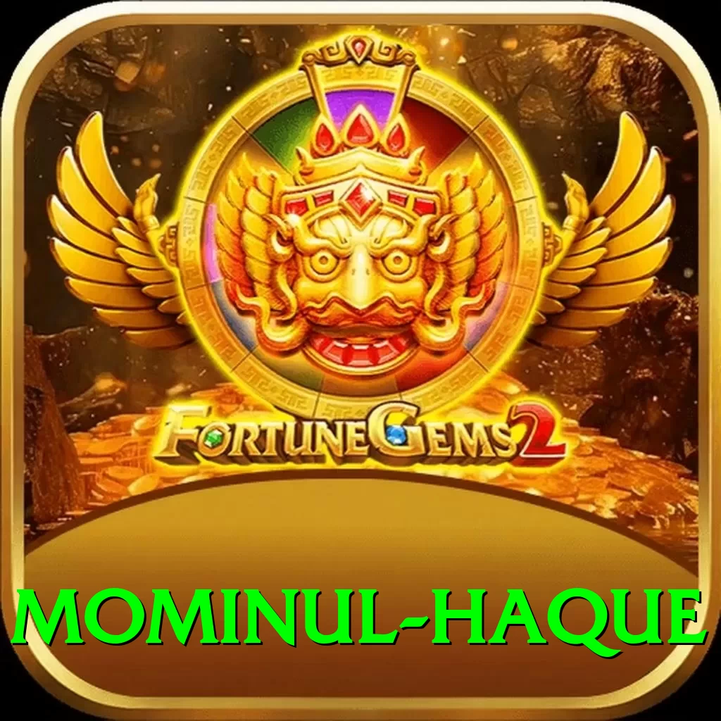 mominul haque Games Ultimate - 2