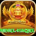 mominul haque Games Ultimate