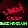 mosaddek hossain PK Mega