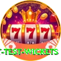 most test wickets Official v1.6.7