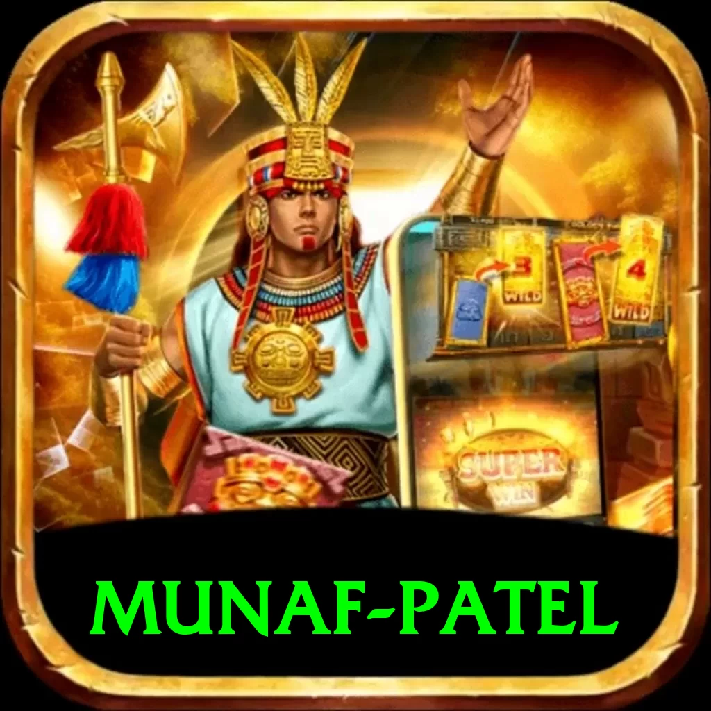 munaf patel Master v4.9.8 - 2