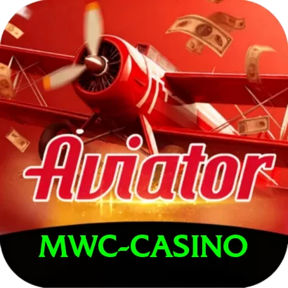mwc casino - Mega Earning App - 2