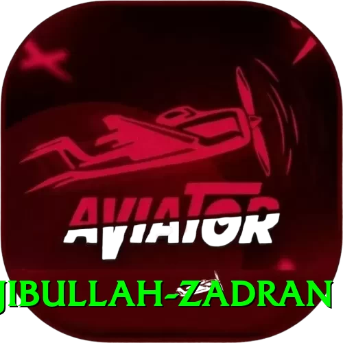 najibullah zadran - Live Supreme - 2