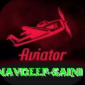 navdeep saini - Slots Legend