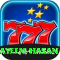 nayeem hasan Pakistan Mega v1.5.7