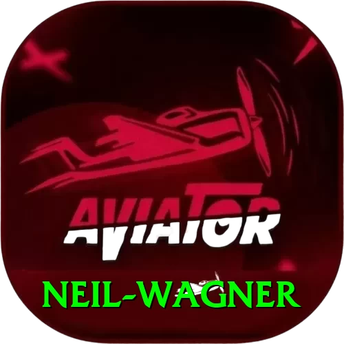 neil wagner VIP Casino App - 2