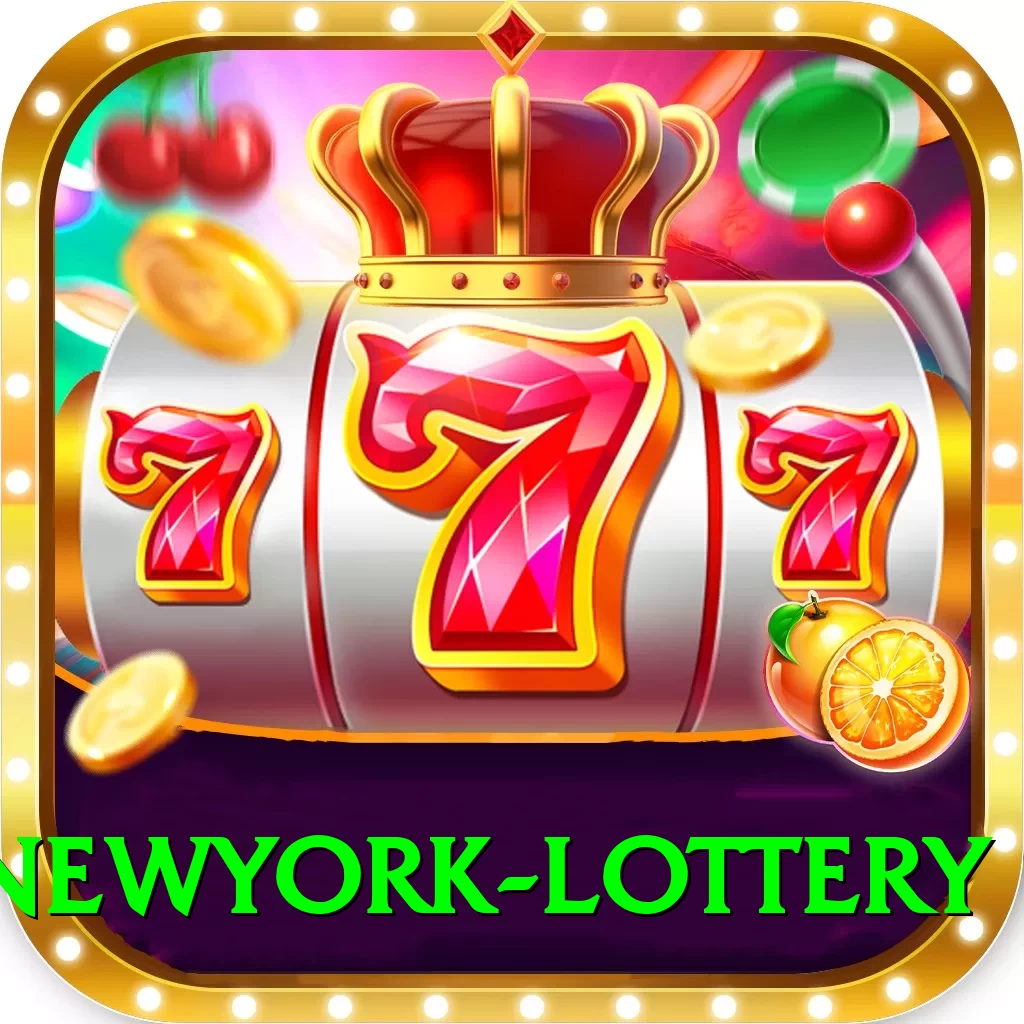 newyork lottery VIP Latest v4.6.0 - 2
