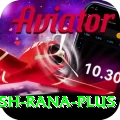 nitish rana - Elite Edition v3.6.9