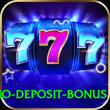 no deposit bonus Plus Latest v5.8.9 - 2
