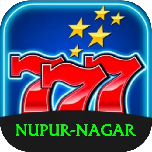 nupur nagar Elite v2.5.5 - 2