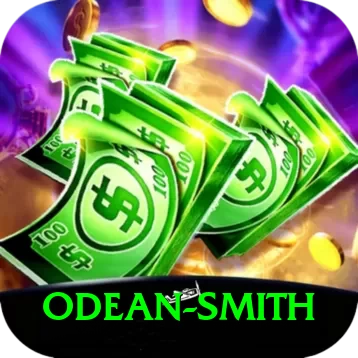odean smith - Gaming Deluxe - 2