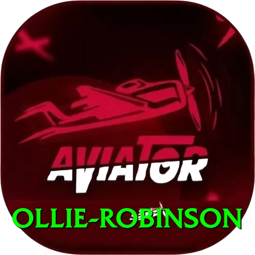 ollie robinson Plus Latest v3.8.4 - 2