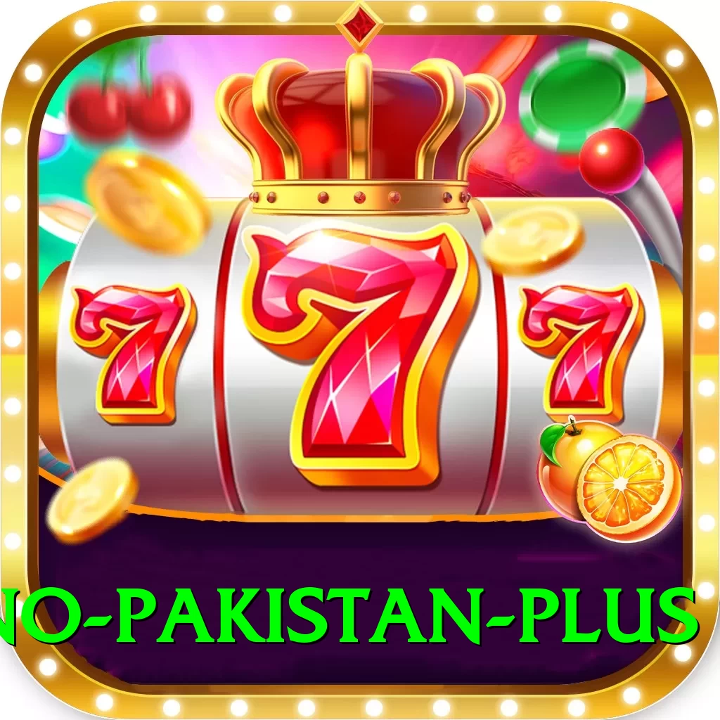 Online Casino Pakistan Gold v4.3.3 - 2
