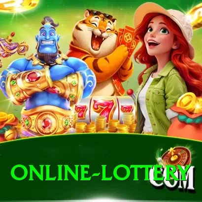 online lottery VIP APK v2.8.6 - 2