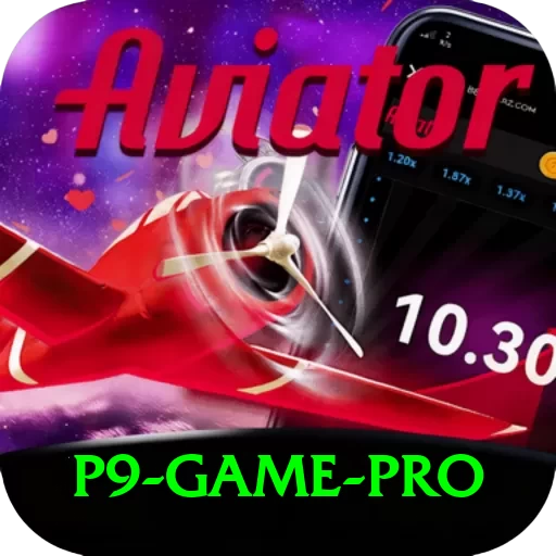 P9 Game Official v4.1.8 - 2