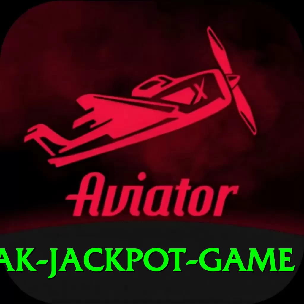 Pak Jackpot Game Apps (Tools & Injectors) Elite v1.0.3 - 2