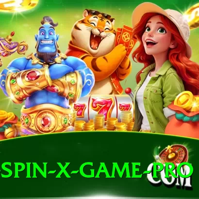 Pak Spin X Game - Slots Deluxe - 2