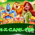 Pak Spin X Game - Slots Deluxe
