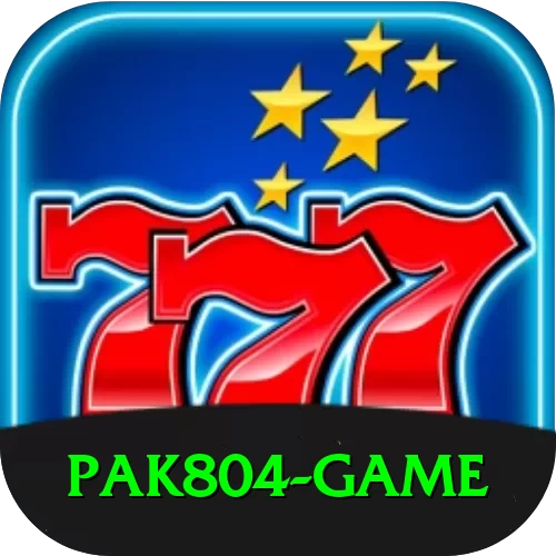 Pak804 Game Games (Casino & Earning) Turbo v1.2.8 - 2