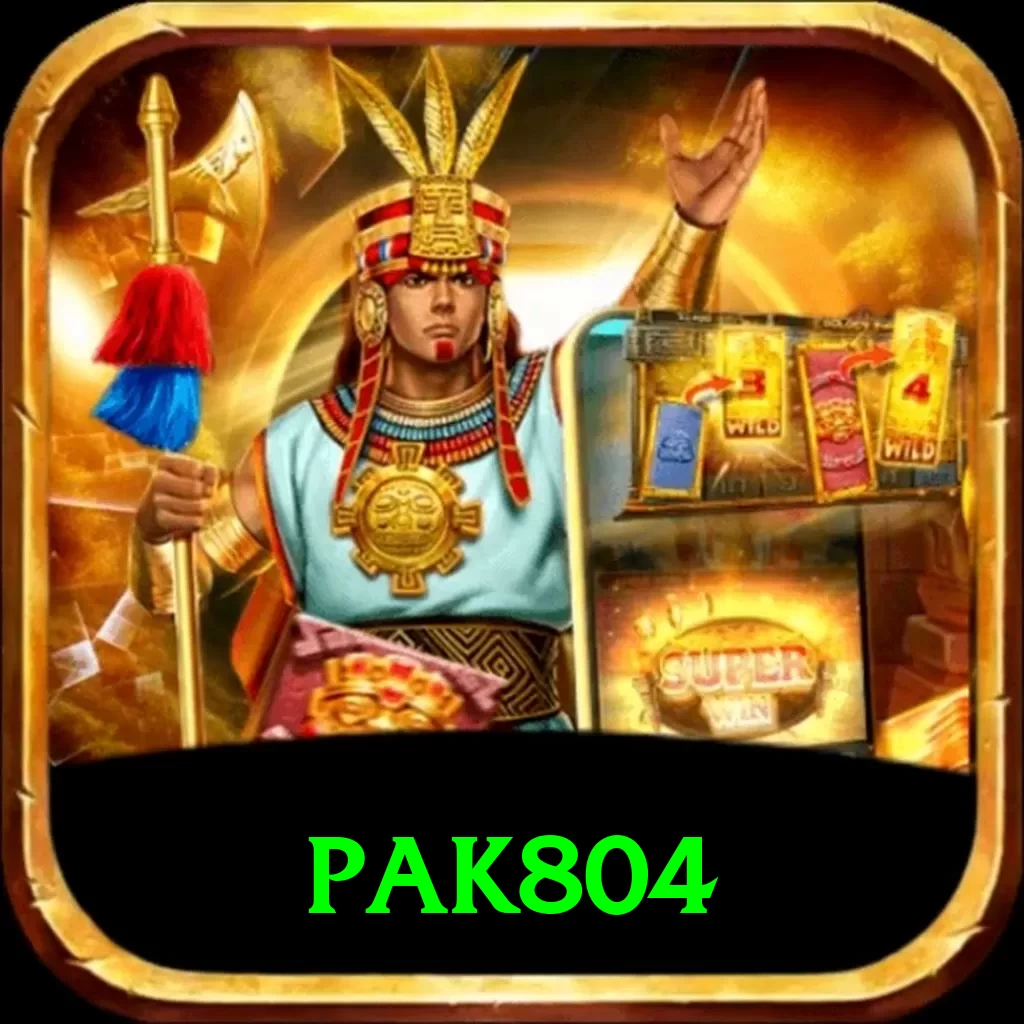 pak804 Prime Jackpot - 2