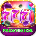 pakaviator Casino Official v5.2.7