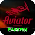 pakspin - Ultimate Earning App