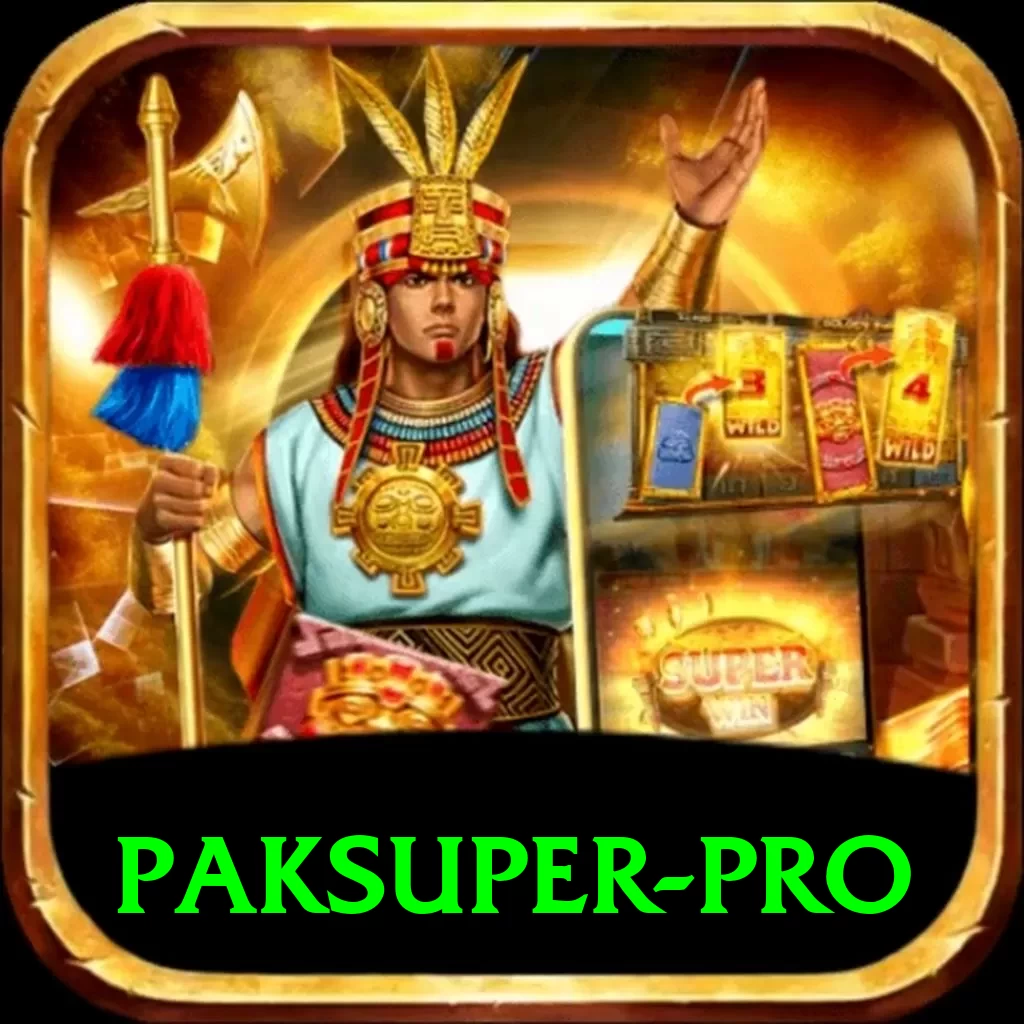 paksuper Casino Elite v3.5.3 - 2