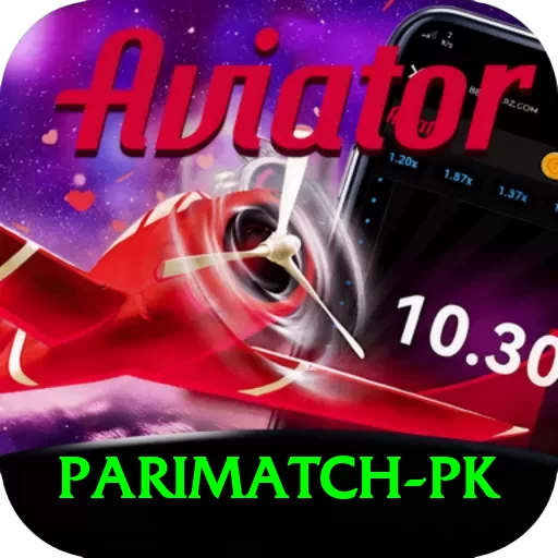 PariMatch PK Premium Edition v5.5.2 - 2