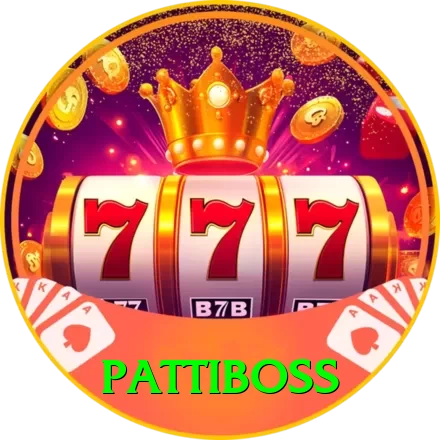 pattiboss Live Royal v4.6.7 - 2
