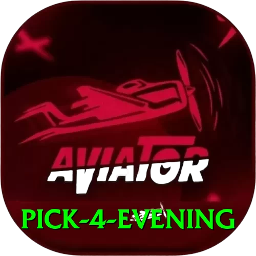 pick 4 evening Max Latest v5.2.7 - 2
