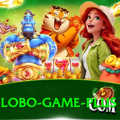 PK Lobo Game Gold Pro v3.0.7 - 2