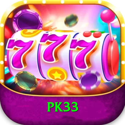 pk33 Games (Casino & Earning) Plus v4.4.7 - 2