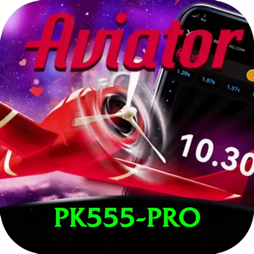 pk555 Legend APK v2.0.4 - 2