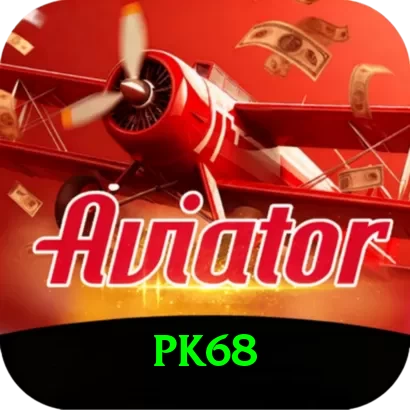 pk68 Casino Official v2.1.9 - 2