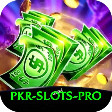 PKR Slots Games (Casino & Earning) Gold v3.4.8 - 2
