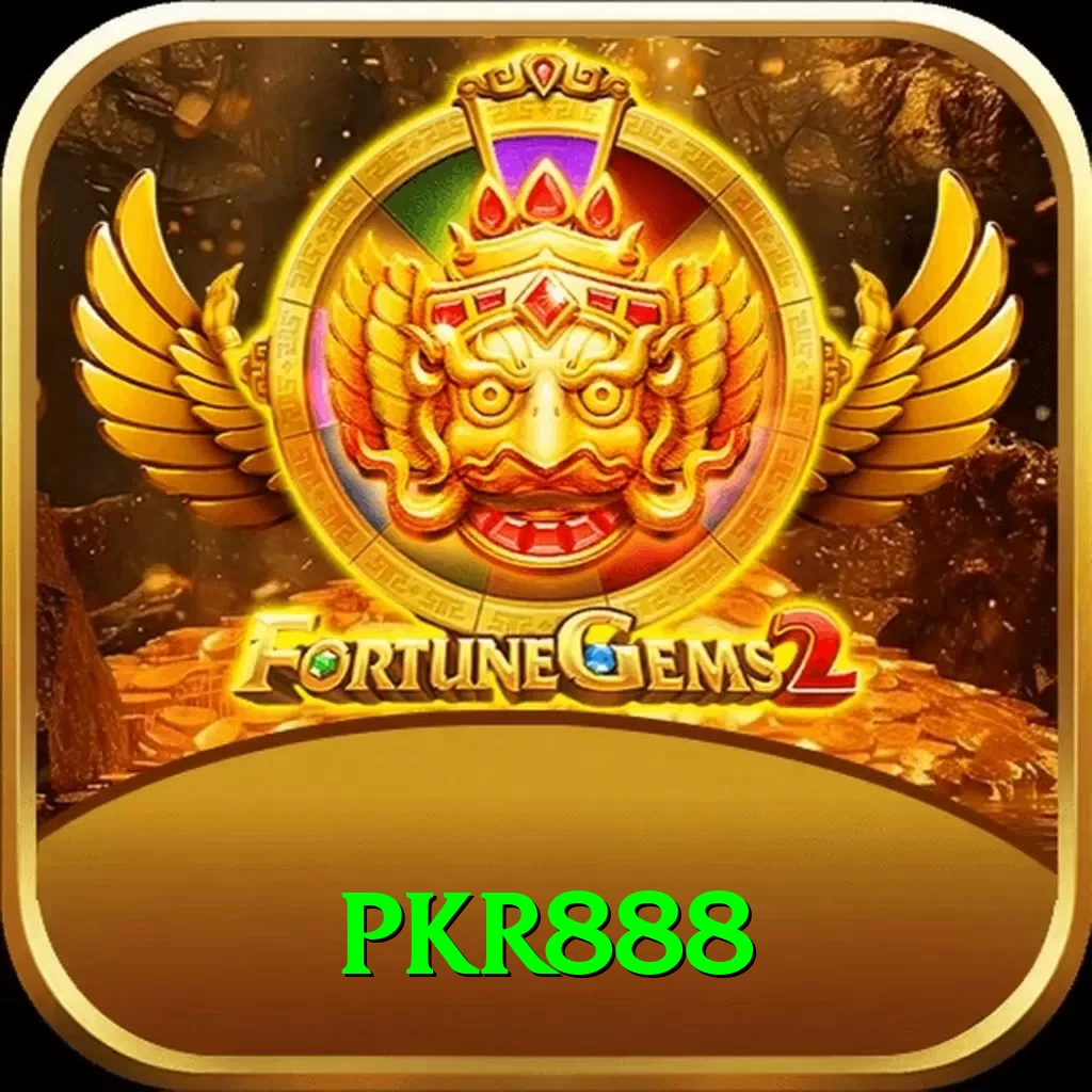 pkr888 Games (Casino & Earning) Gold v3.1.6 - 2