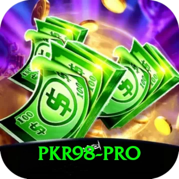 pkr98 Pro - Win Real PKR - 2