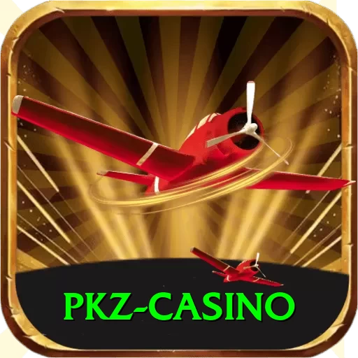 PKZ Casino Max v5.9.4 - 2