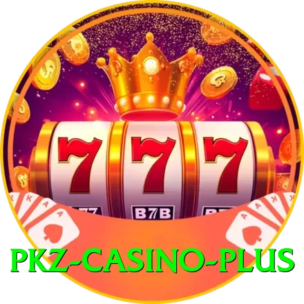 PKZ Casino Slots Pro v4.7.9 - 2