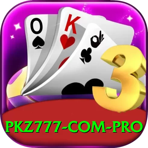 pkz777.com Legend Gaming App - 2