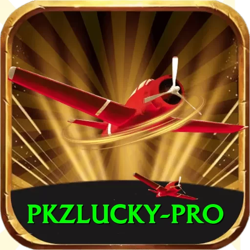 pkzlucky Jackpot VIP v2.0.8 - 2