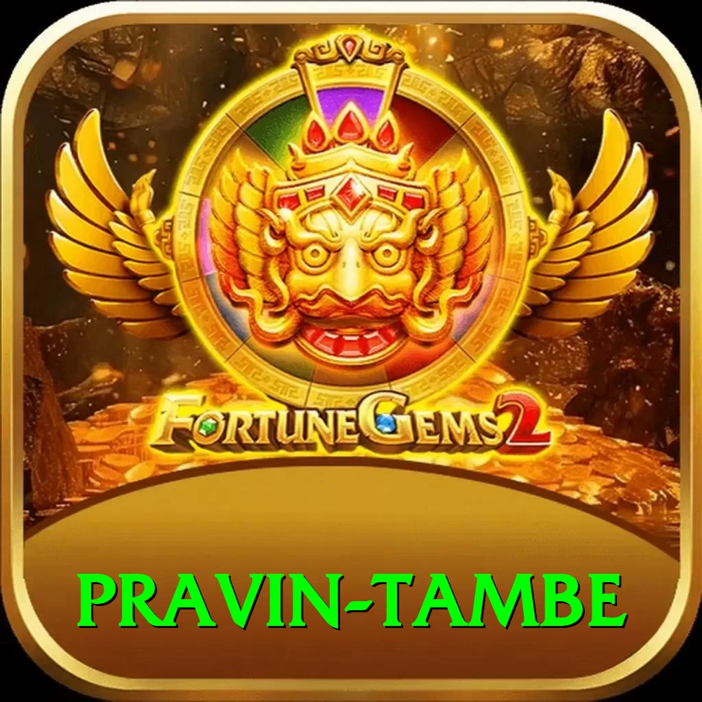 pravin tambe - Slots VIP - 2