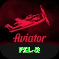 psl 8 - VIP Turbo