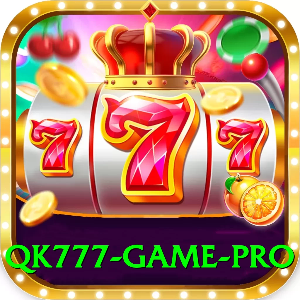 QK777 Game Casino Legend v2.1.2 - 2